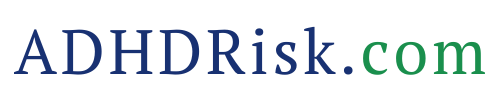ADHDRisk Logo