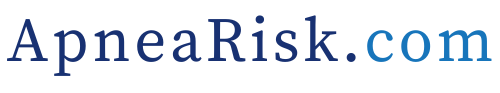 ApneaRisk Logo